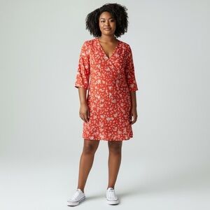 🌻NEW (with tags!) Rixo X Target Daisy Dress Size 28W/30W